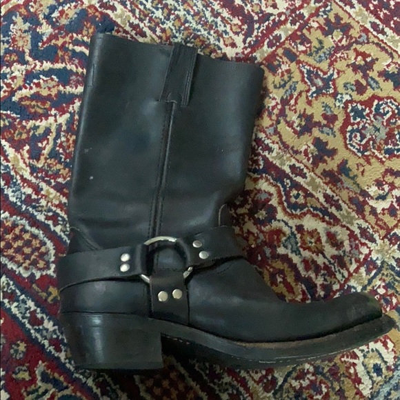 frye biltrite boots
